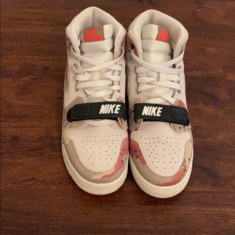 Jordan Legacy 312 (GS)